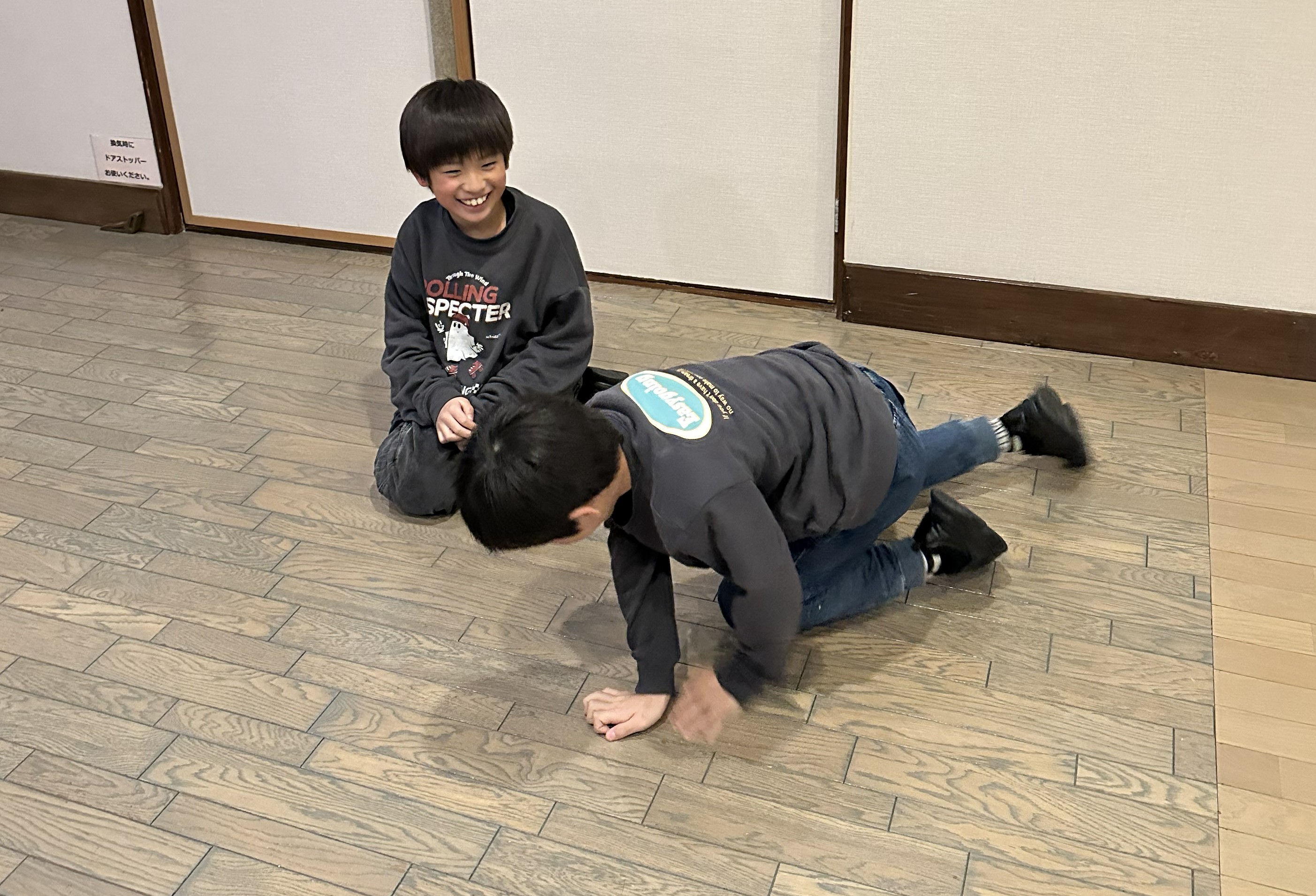 一般クラス