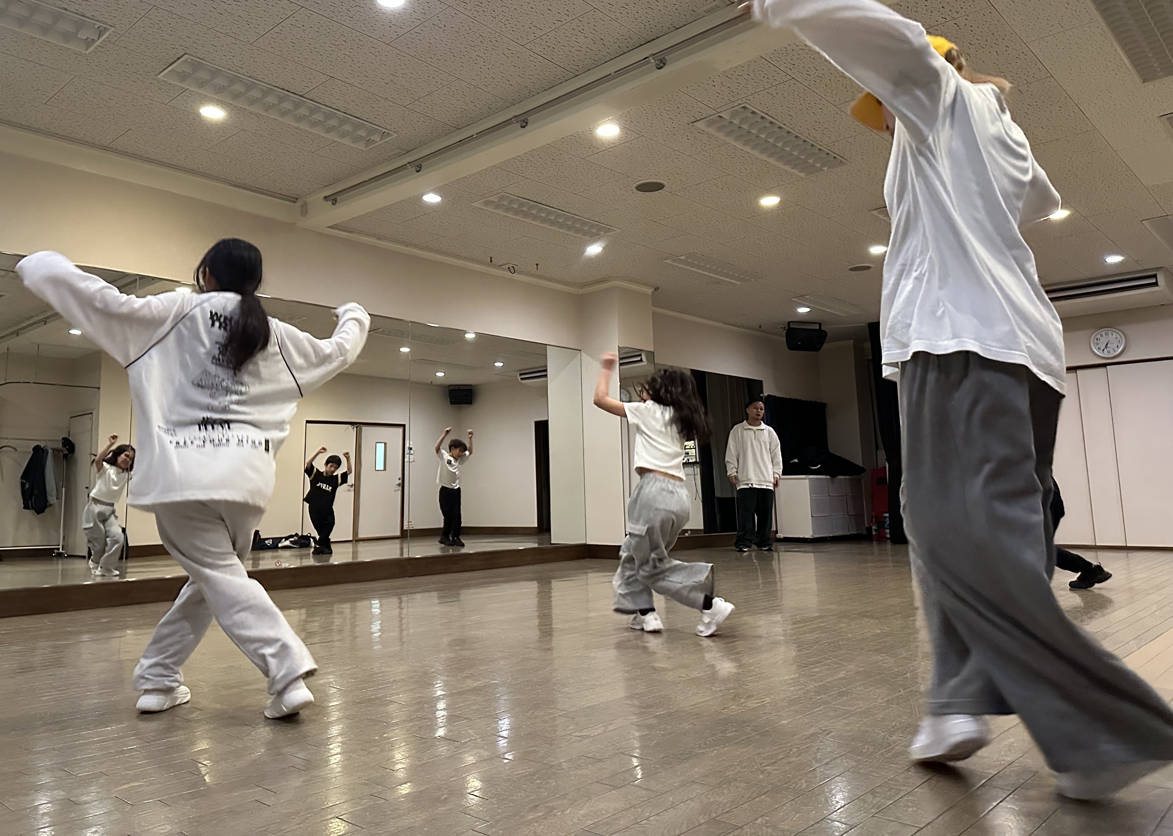 一般クラス